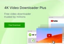 4k video downloader for youtube,erome and tiktok