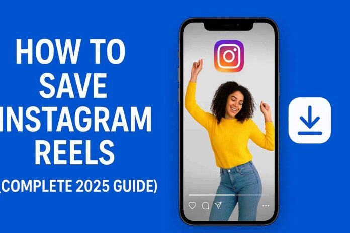 How to Save Instagram Reels — Step-by-Step Guide How to save Instagram Reels on phone using built-in and third-party downloader tools