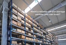 The Gold Standard of Data Protection: Why Physical Security Still Matters in a Digital World Gold Standard of Data Protection