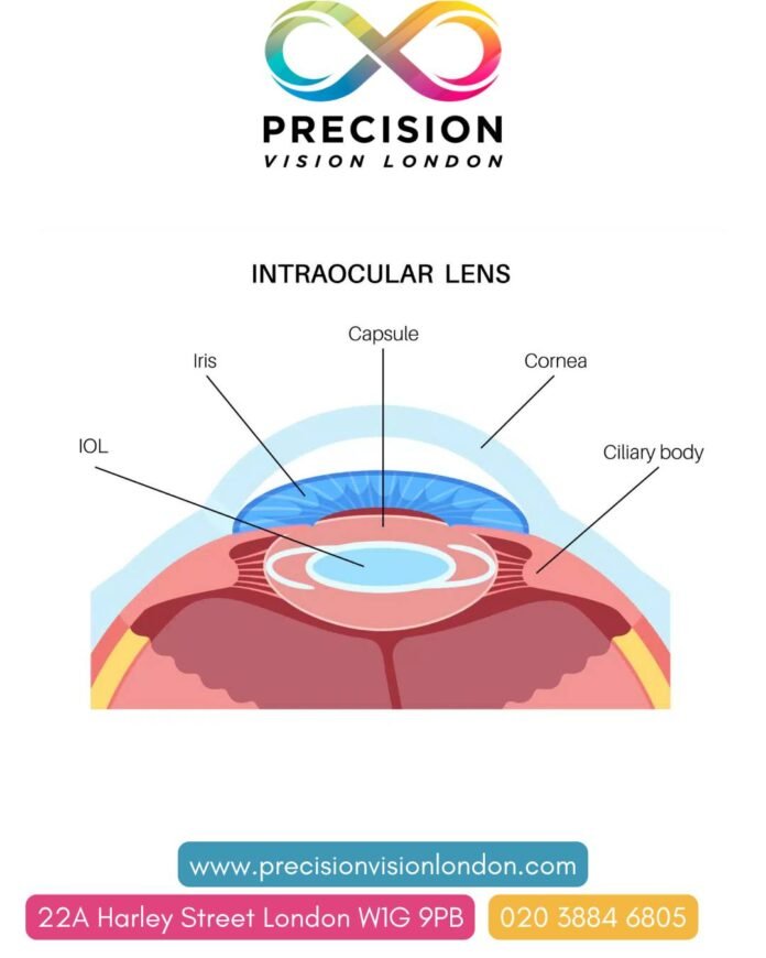 Ultimate Diagnostic Tool in Vision Correction